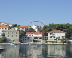  Apartments by the sea Postira, Brac - 739  Постира